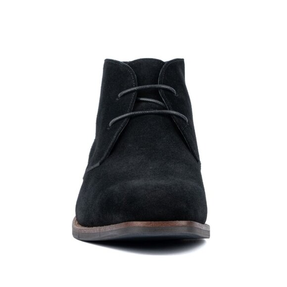 Vintage Foundry Co. Men\'s Aldwin Chukka Boots Black main image 6